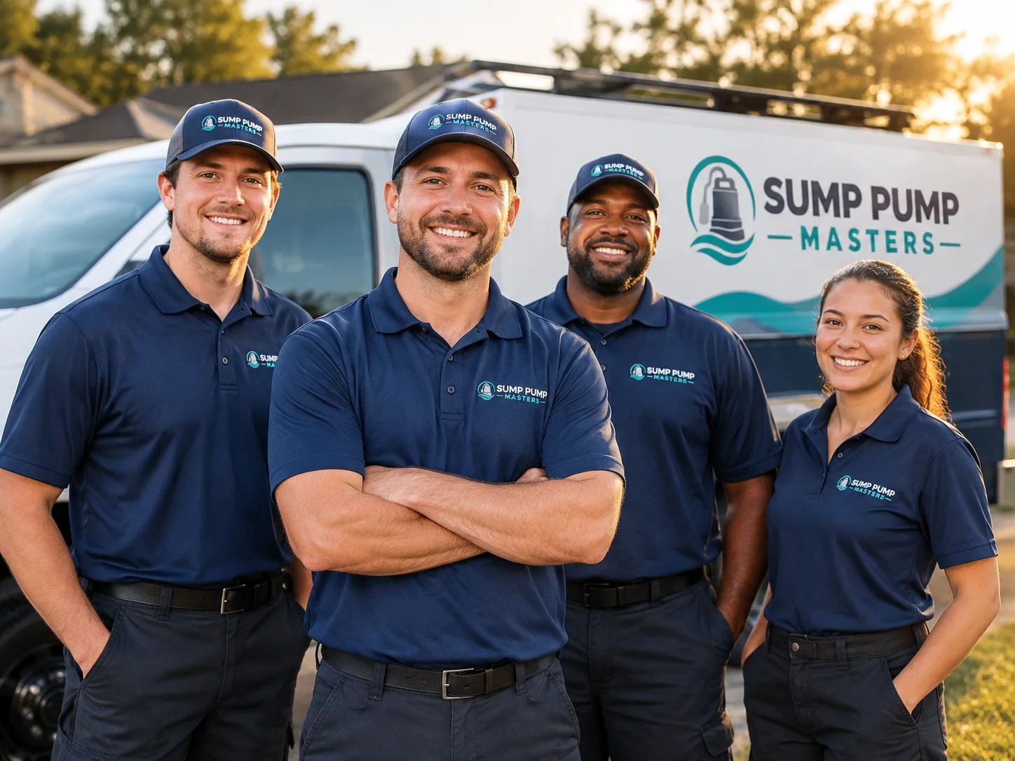 Sump Pump Repair company in New Holland, OH